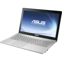 Ремонт ноутбуков ASUS N550JV