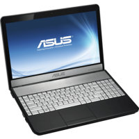 Ремонт ноутбуков ASUS N55
