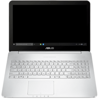 Ремонт ноутбуков ASUS N552VX