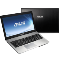 Ремонт ноутбуков ASUS N56