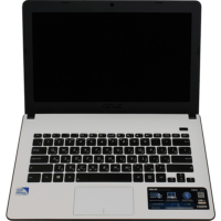 Ремонт ноутбуков ASUS X301