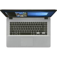 Ремонт ноутбуков ASUS X505BA