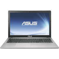 Ремонт ноутбуков ASUS X550CA
