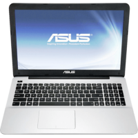 Ремонт ноутбуков ASUS X555LD