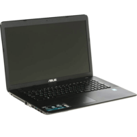 Ремонт ноутбуков ASUS X751SA
